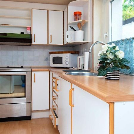 2 Person Holiday Home In Gr Sten Gråsten Kültér fotó