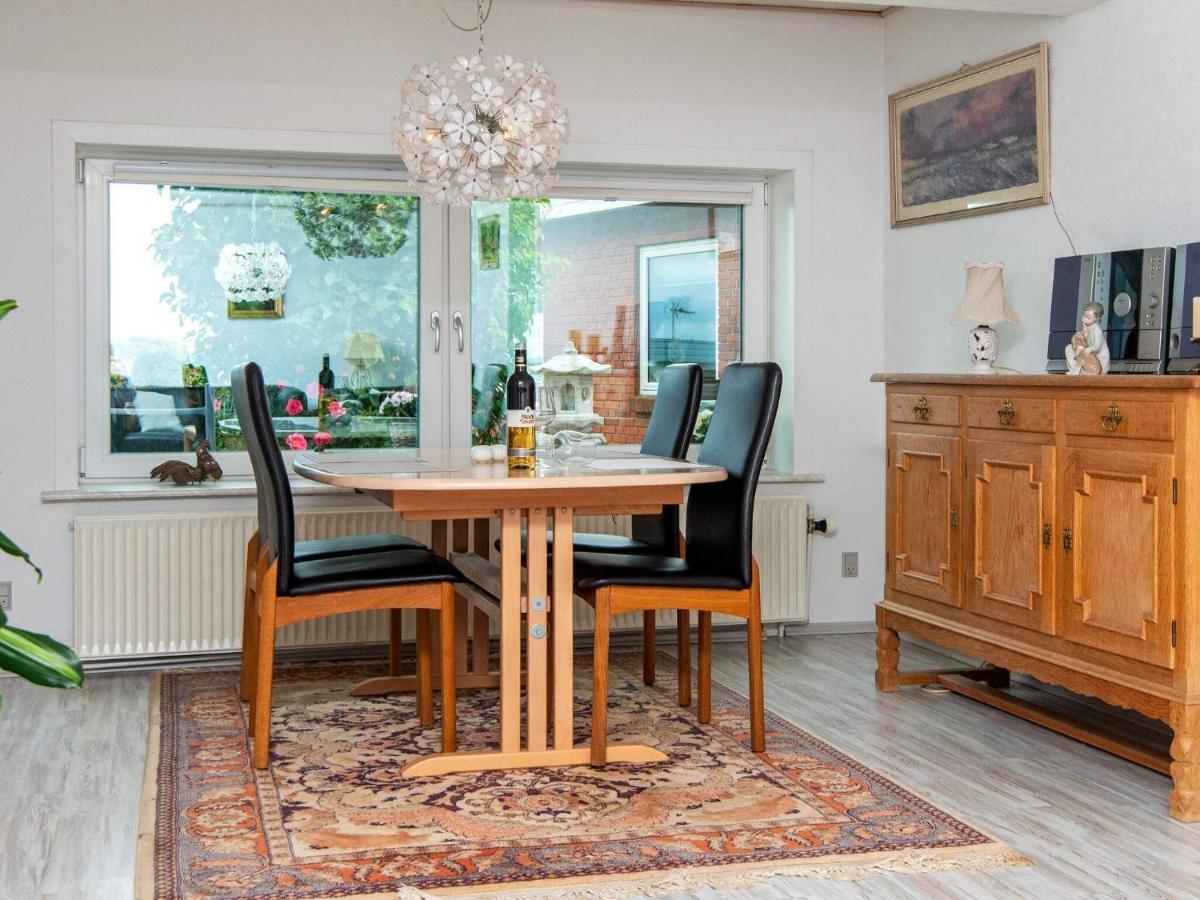 2 Person Holiday Home In Gr Sten Gråsten Kültér fotó